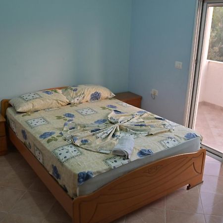 Mana Apartments Ksamil Ruang foto