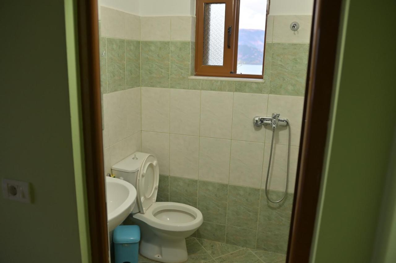 Mana Apartments Ksamil Ruang foto