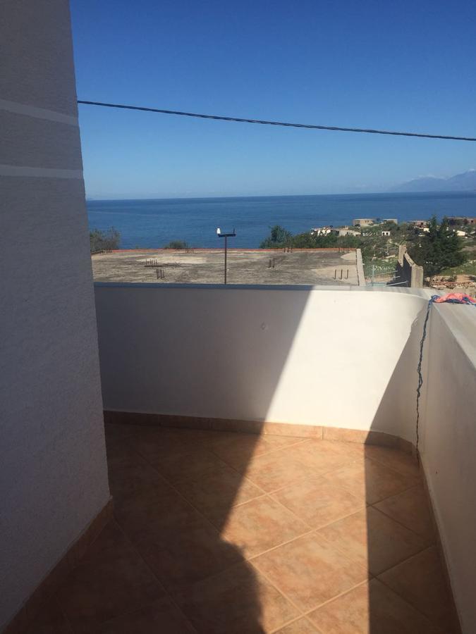 Mana Apartments Ksamil Bagian luar foto